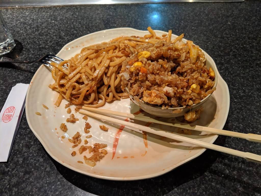 Tokyo Steakhouse | restaurant | 9436 179th St, Tinley Park, IL 60487, USA | 7084298988 OR +1 708-429-8988