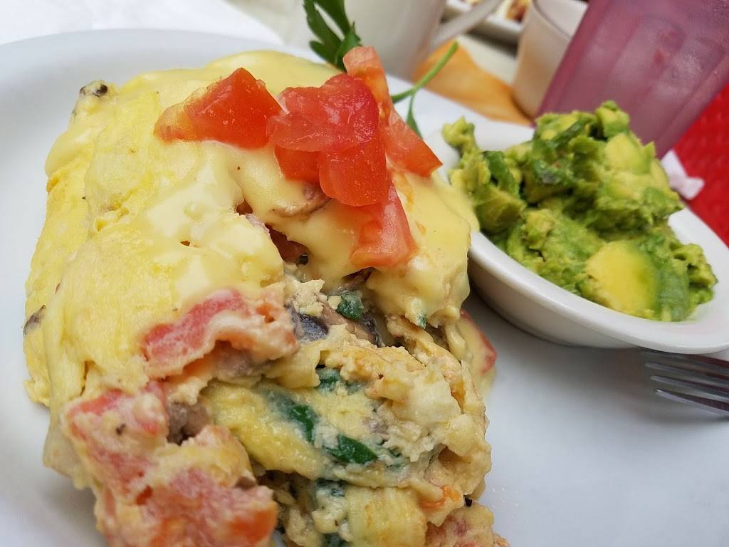 Cafe San Jose | cafe | 1583A Meridian Ave, San Jose, CA 95125, USA | 4082653020 OR +1 408-265-3020