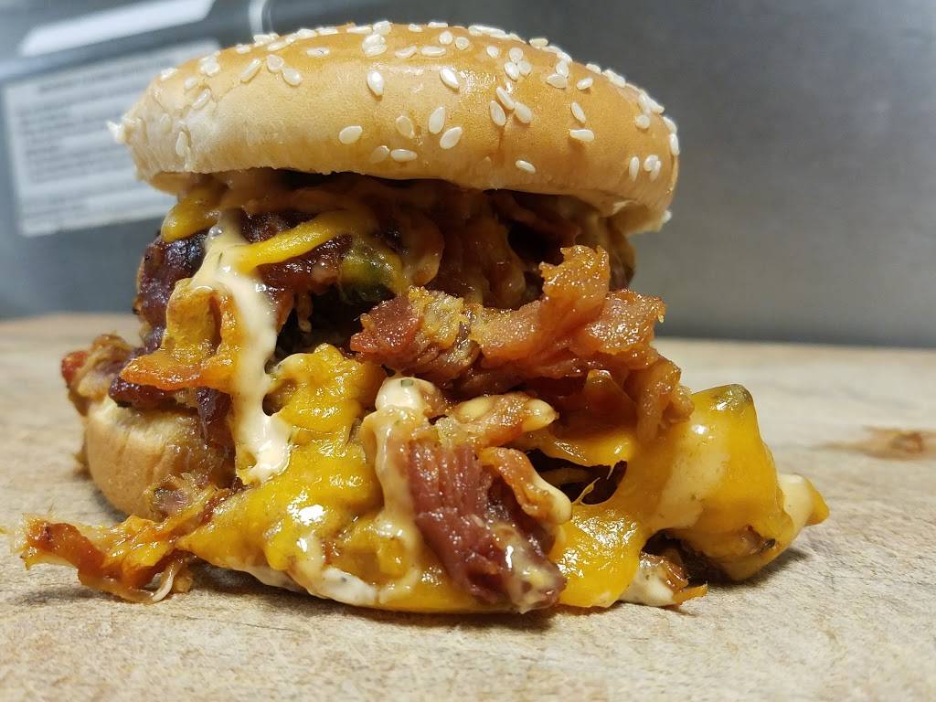 Mrs. Smokeys Real Pit Bar-B-Q | restaurant | 5430 Military Trail, Jupiter, FL 33458, USA | 5615573800 OR +1 561-557-3800