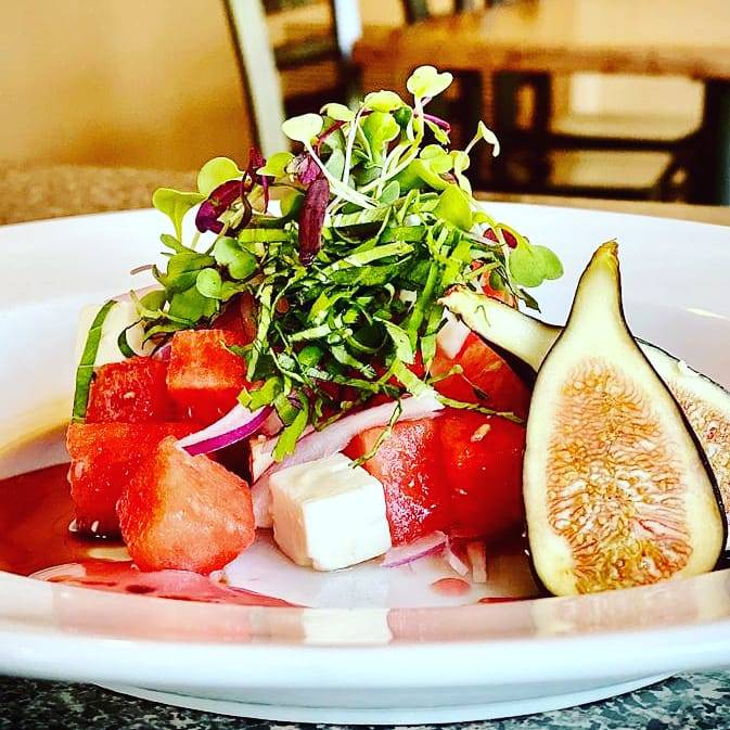 The Front Yard | restaurant | 355 Main St, Ogunquit, ME 03907, USA | 2073600025 OR +1 207-360-0025