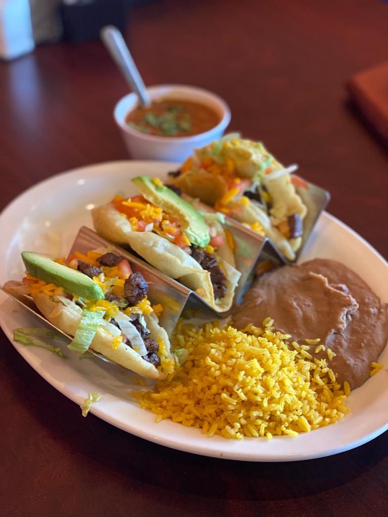 Julios Mexican Grill | restaurant | 4915 Farm to Market 2920 # 100, Spring, TX 77388, USA | 2813234596 OR +1 281-323-4596