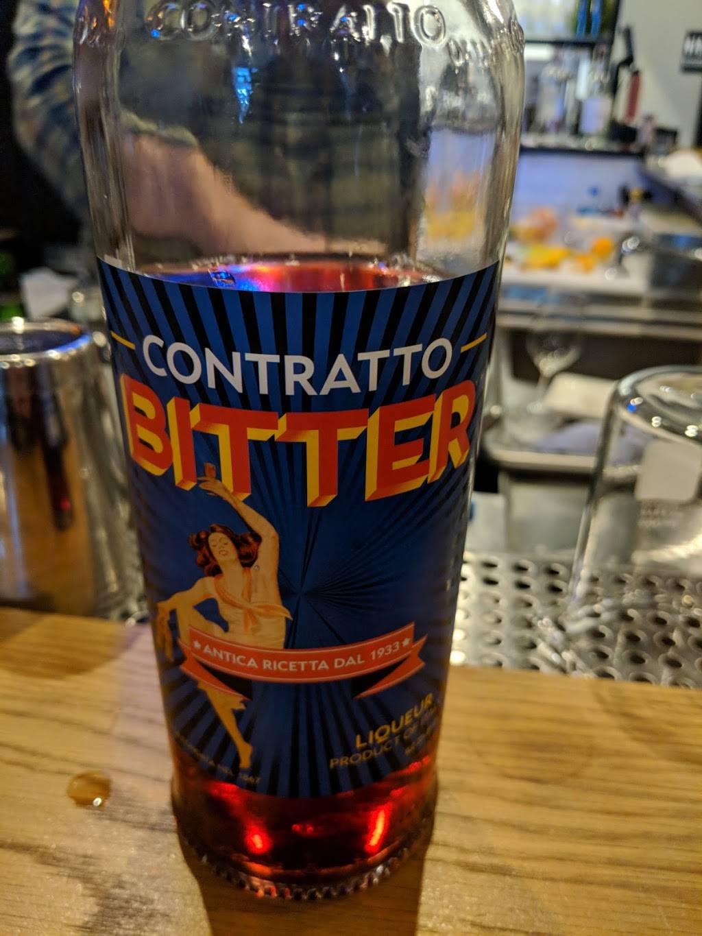 Root & Flower | restaurant | 288 Bridge St STE C4, Vail, CO 81657, USA | 9704704189 OR +1 970-470-4189