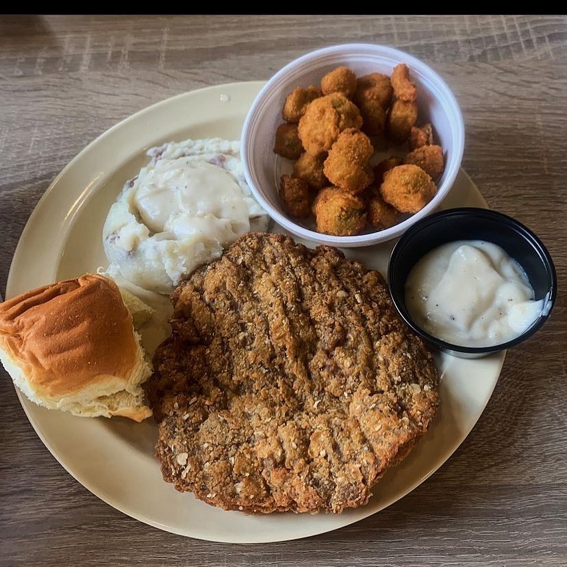 Catahoula’s | restaurant | 5321 Desiard Street, Monroe, LA 71203, USA | 3188165500 OR +1 318-816-5500