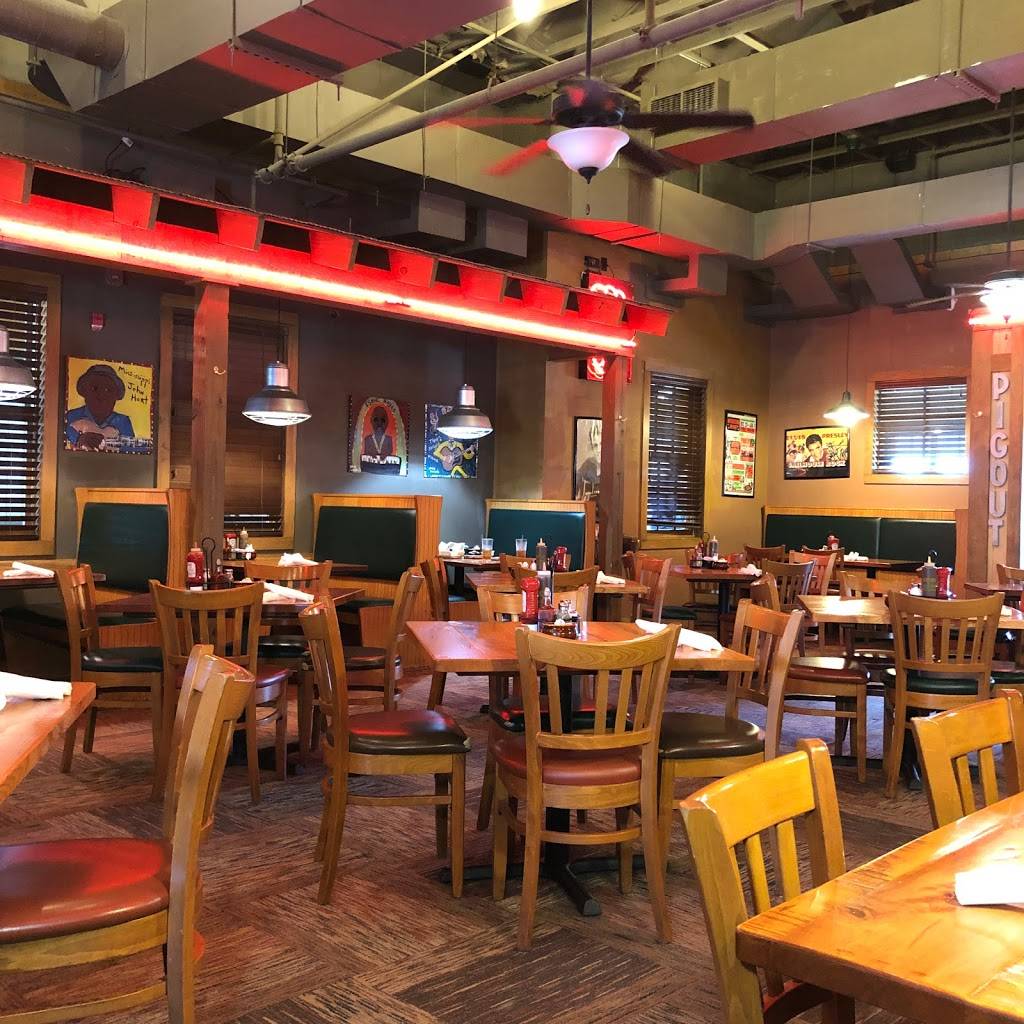 Corkys Ribs & BBQ | restaurant | 6434 Goodman Rd, Olive Branch, MS 38654, USA | 6628933663 OR +1 662-893-3663