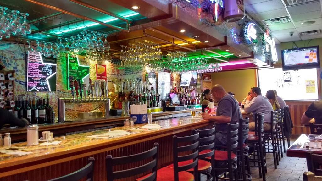 Brasilia Grill | restaurant | 99 Monroe St, Newark, NJ 07105, USA | 9735898682 OR +1 973-589-8682