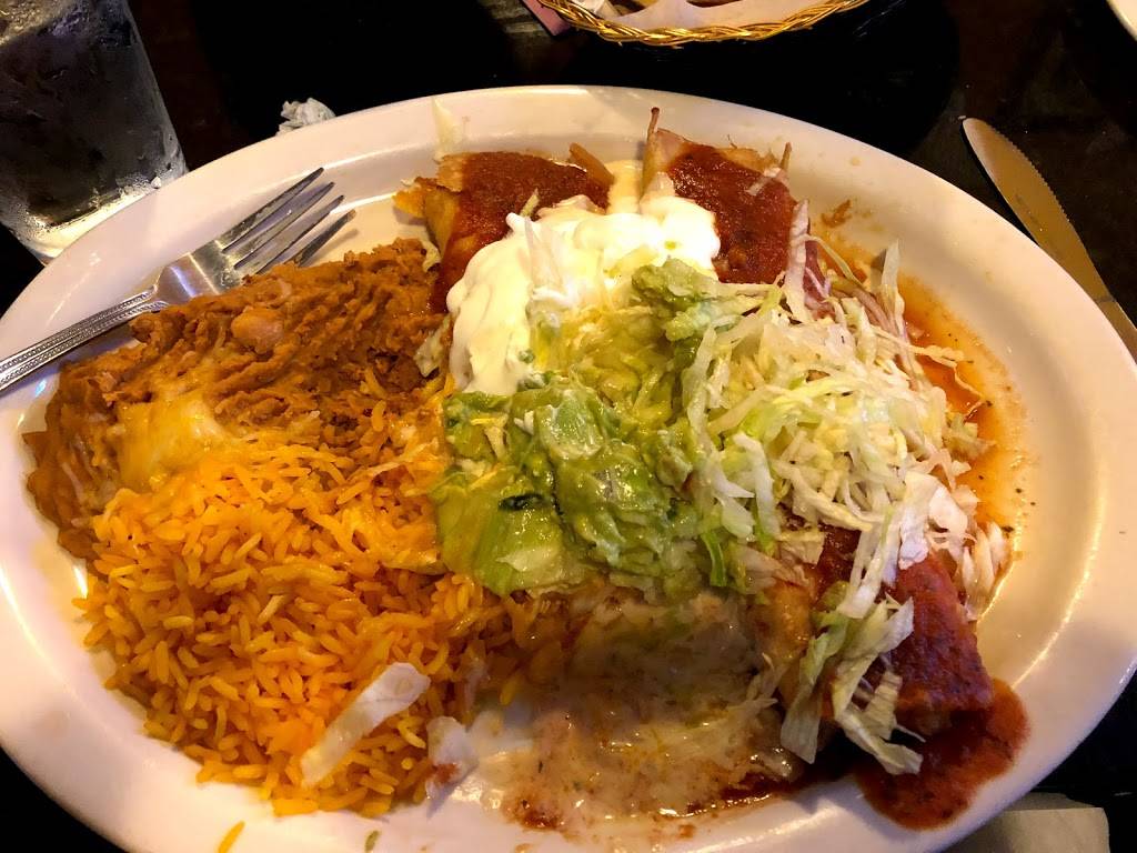 Sr. Fajitas Mexican Grill | restaurant | 316 Old Main St, Bradenton, FL 34205, USA | 9412420297 OR +1 941-242-0297