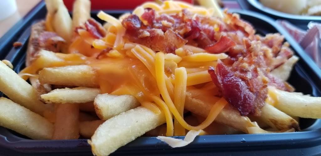 Wendys | restaurant | 4245 Cemetery Rd, Hilliard, OH 43026, USA | 6147710545 OR +1 614-771-0545