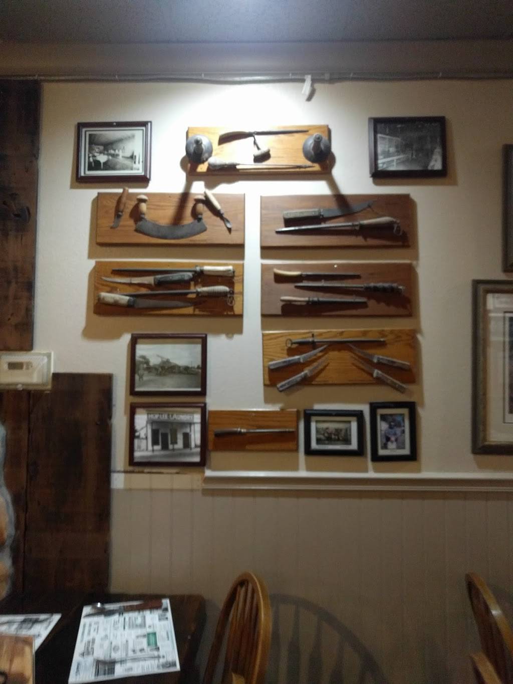 House of Beef | restaurant | 201 N 3rd Ave, Oakdale, CA 95361, USA | 2098475991 OR +1 209-847-5991