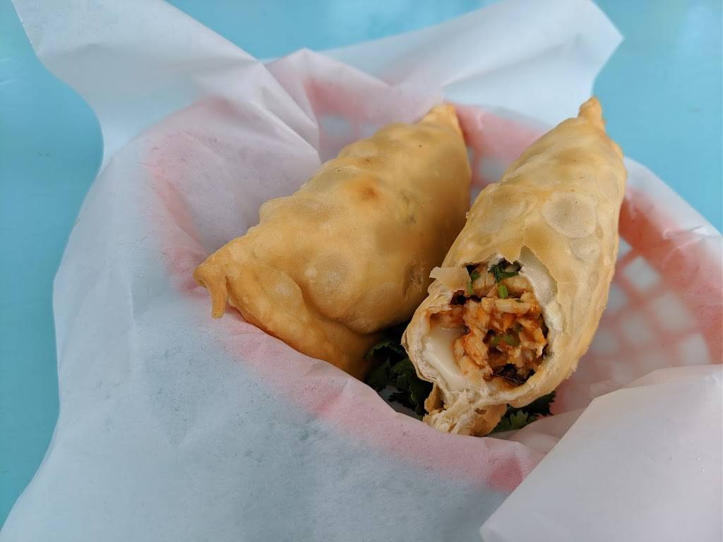 The Doughminican | restaurant | 2505 Webberville Rd, Austin, TX 78702, USA | 7187723378 OR +1 718-772-3378