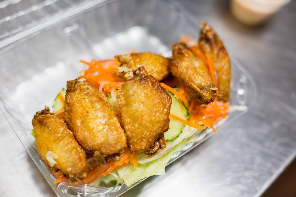 Saigon To Go | restaurant | 8240 Mira Mesa Blvd, San Diego, CA 92126, USA | 8588605244 OR +1 858-860-5244