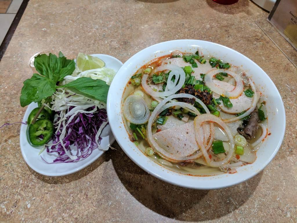 Pho 79 | restaurant | 723 W 21st St, Norfolk, VA 23517, USA | 7573334266 OR +1 757-333-4266