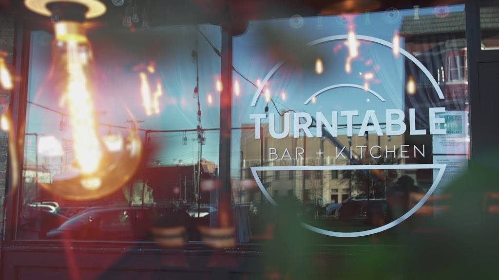 The Turntable at Thirty One West | restaurant | 31 W Church St, Newark, OH 43055, USA | 8338447891 OR +1 833-844-7891