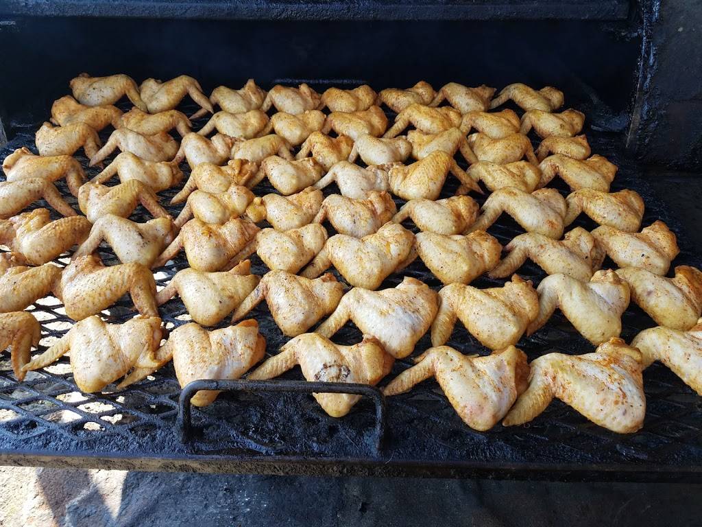 Joe-Bear & Sons Texas BBQ | restaurant | 3096 Napier Ave, Macon, GA 31204, USA | 4788085428 OR +1 478-808-5428