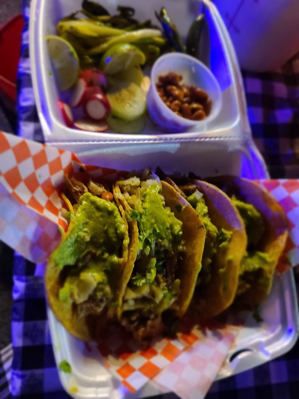 664 tj taco shop | restaurant | 3616 E Lake Mead Blvd, Las Vegas, NV 89115, USA | 7029715307 OR +1 702-971-5307