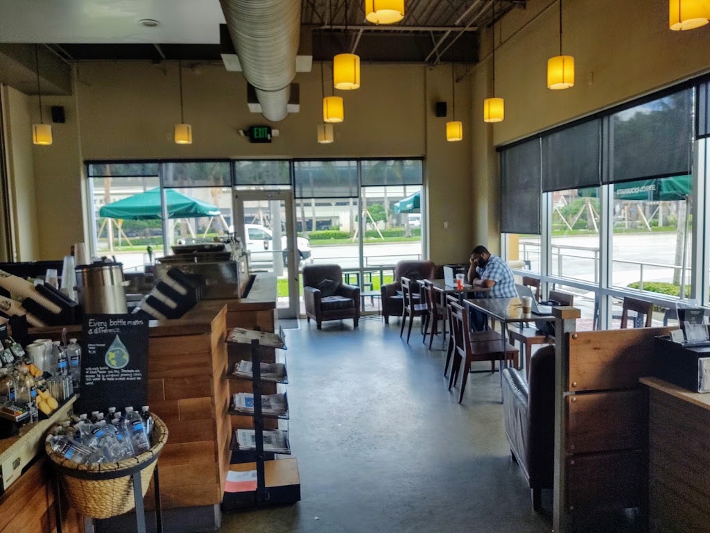 Starbucks | cafe | 2519 E Sunrise Blvd, Fort Lauderdale, FL 33304, USA | 9545648255 OR +1 954-564-8255