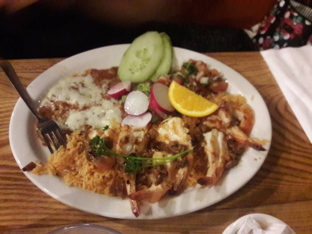 Zendejas Restaurant | restaurant | 2440 S Vineyard Ave, Ontario, CA 91761, USA | 9099471400 OR +1 909-947-1400