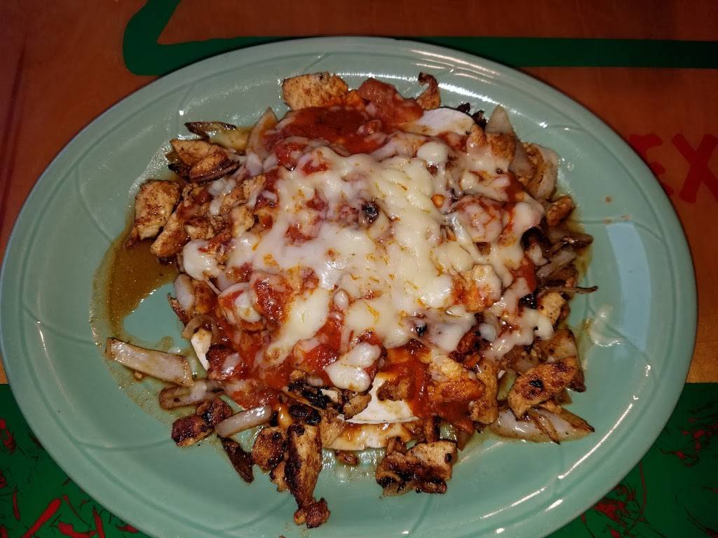 Zapote Mexican Grill | restaurant | 1421 Rees St, Breaux Bridge, LA 70517, USA | 3373321800 OR +1 337-332-1800