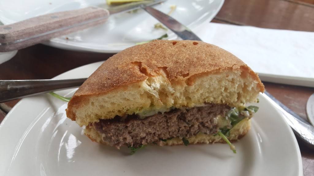 Grind Gastropub & Kona Tiki Bar | restaurant | 49 W Granada Blvd, Ormond Beach, FL 32174, USA | 3866727277 OR +1 386-672-7277