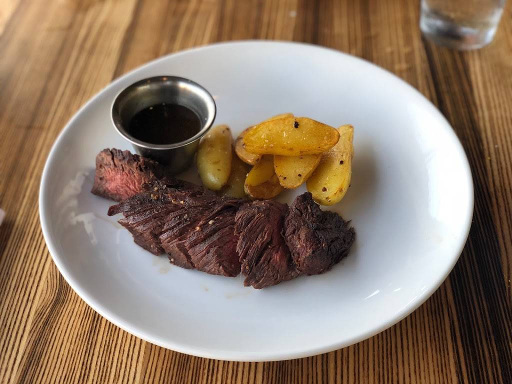 Skyline | restaurant | 712 Church St, Lynchburg, VA 24504, USA | 4346164425 OR +1 434-616-4425