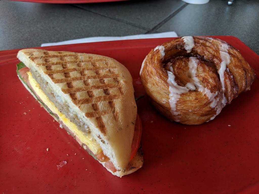 Duffeyroll Cafe Bakery | bakery | 4994 E Hampden Ave, Denver, CO 80222, USA | 3037539177 OR +1 303-753-9177