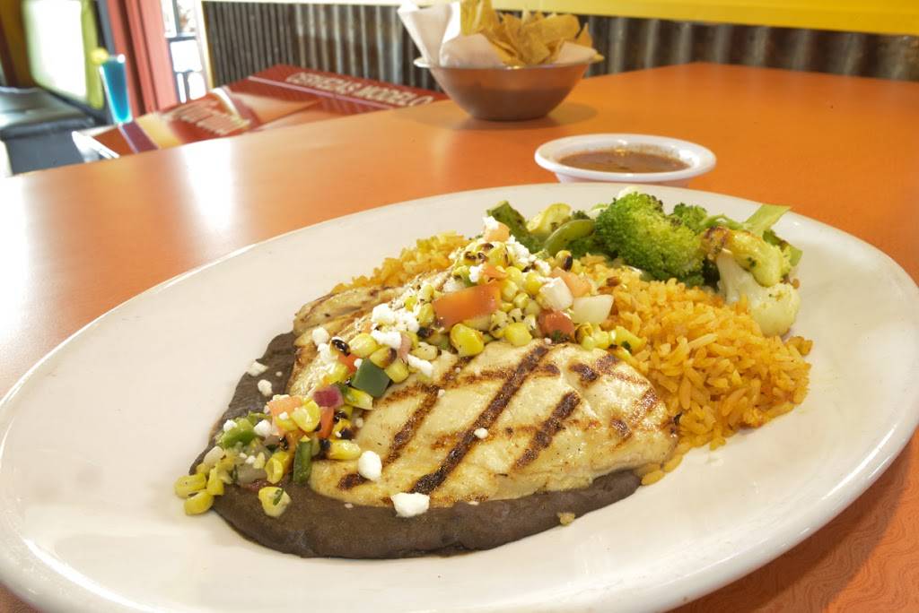 Mattitos | restaurant | 7778 Forest Ln, Dallas, TX 75230, USA | 2143779576 OR +1 214-377-9576