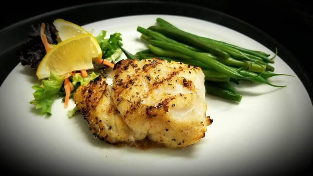 Maison De Lu | restaurant | 626 Washington Ave, Ocean Springs, MS 39564, USA | 2288750032 OR +1 228-875-0032