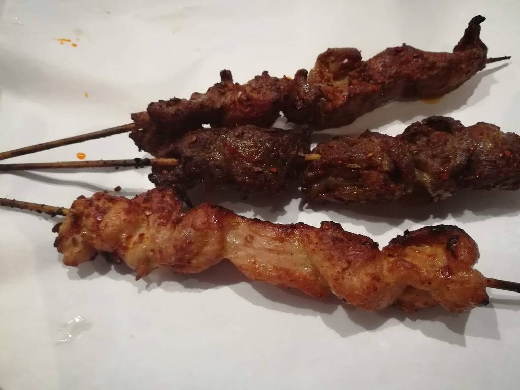 Skewers & Brew | restaurant | 65 S 1st St, San Jose, CA 95113, USA | 4089316830 OR +1 408-931-6830