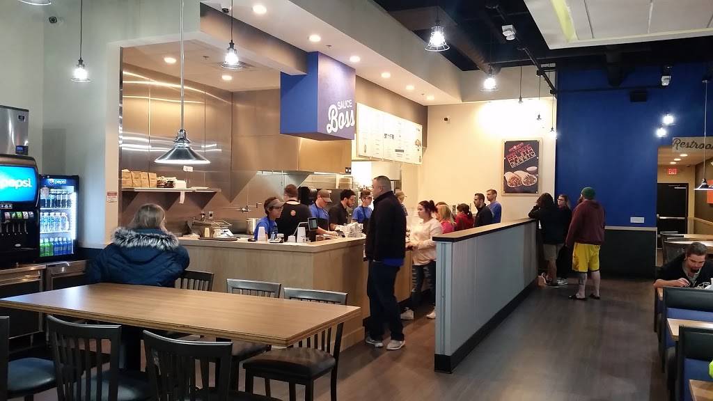 Hot Head Burritos | restaurant | 3465 Center Rd, Brunswick, OH 44212, USA | 2348032255 OR +1 234-803-2255