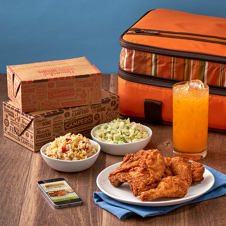 Pollo Campero - Digital Kitchen Chicago | meal takeaway | 3103 W Lake St, Chicago, IL 60612, USA | 8332267376 OR +1 833-226-7376