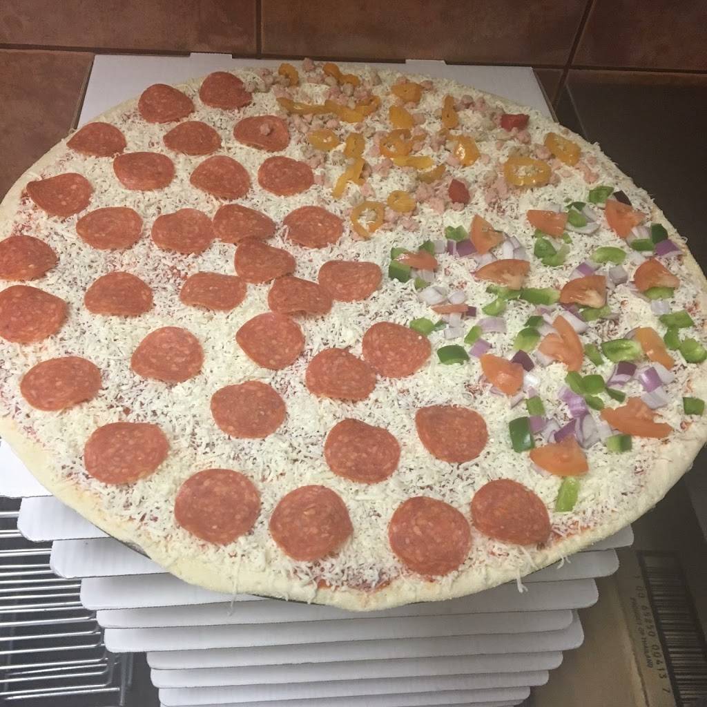 Titos Pizza | restaurant | 50 Dovercliffe Rd, Guelph, ON N1G 3A6, Canada | 5197800808 OR +1 519-780-0808