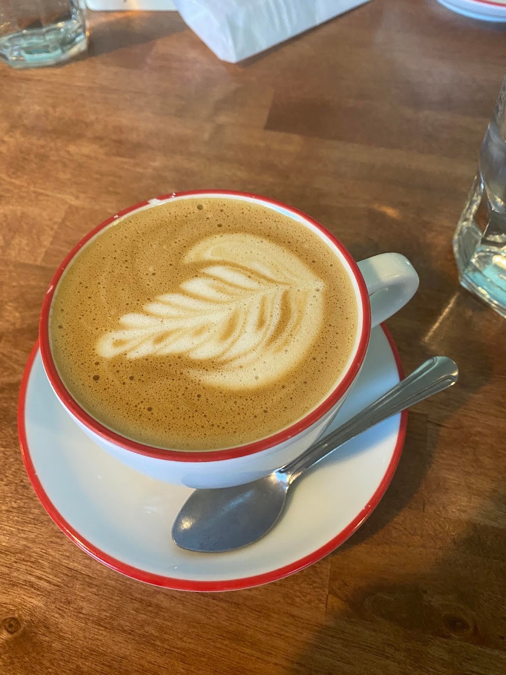 Rosetta Roasting | cafe | 206 S J St, Livermore, CA 94550, USA | 9253155212 OR +1 925-315-5212