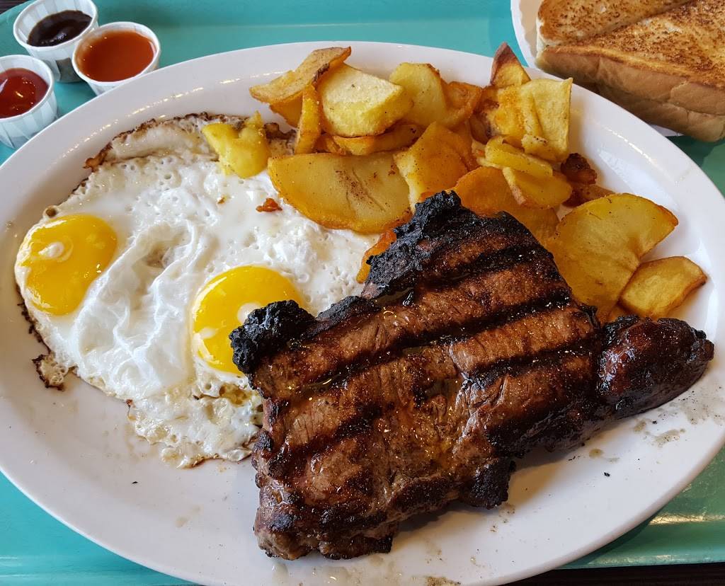 Master Steaks | meal takeaway | 5895 Dixie Rd, Mississauga, ON L4W 1J2, Canada | 9056703313 OR +1 905-670-3313