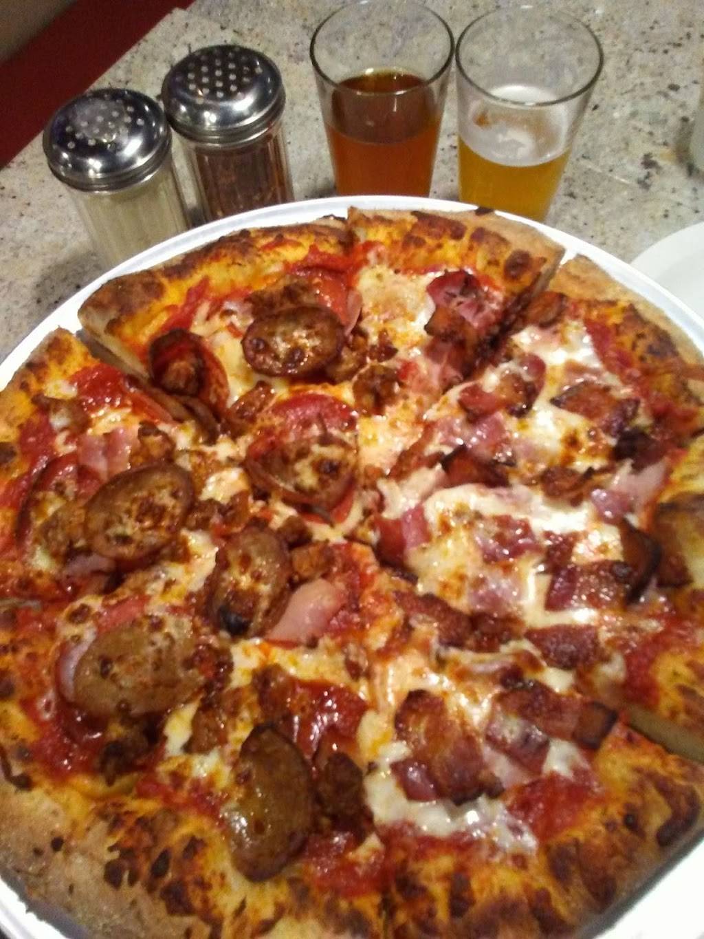 Tomato Joes Pizza & Taps | restaurant | 19167 Golden Valley Rd, Santa Clarita, CA 91387, USA | 6612507550 OR +1 661-250-7550