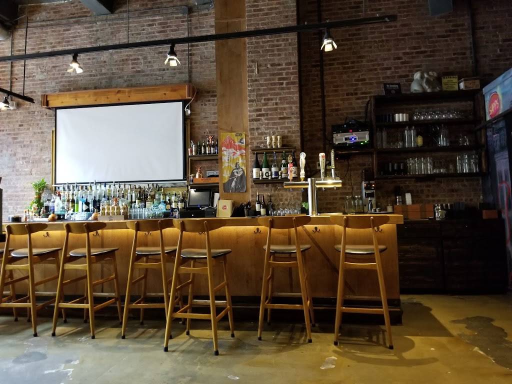 Sapps | restaurant | 27-26 Jackson Ave, Long Island City, NY 11101, USA | 7187845555 OR +1 718-784-5555