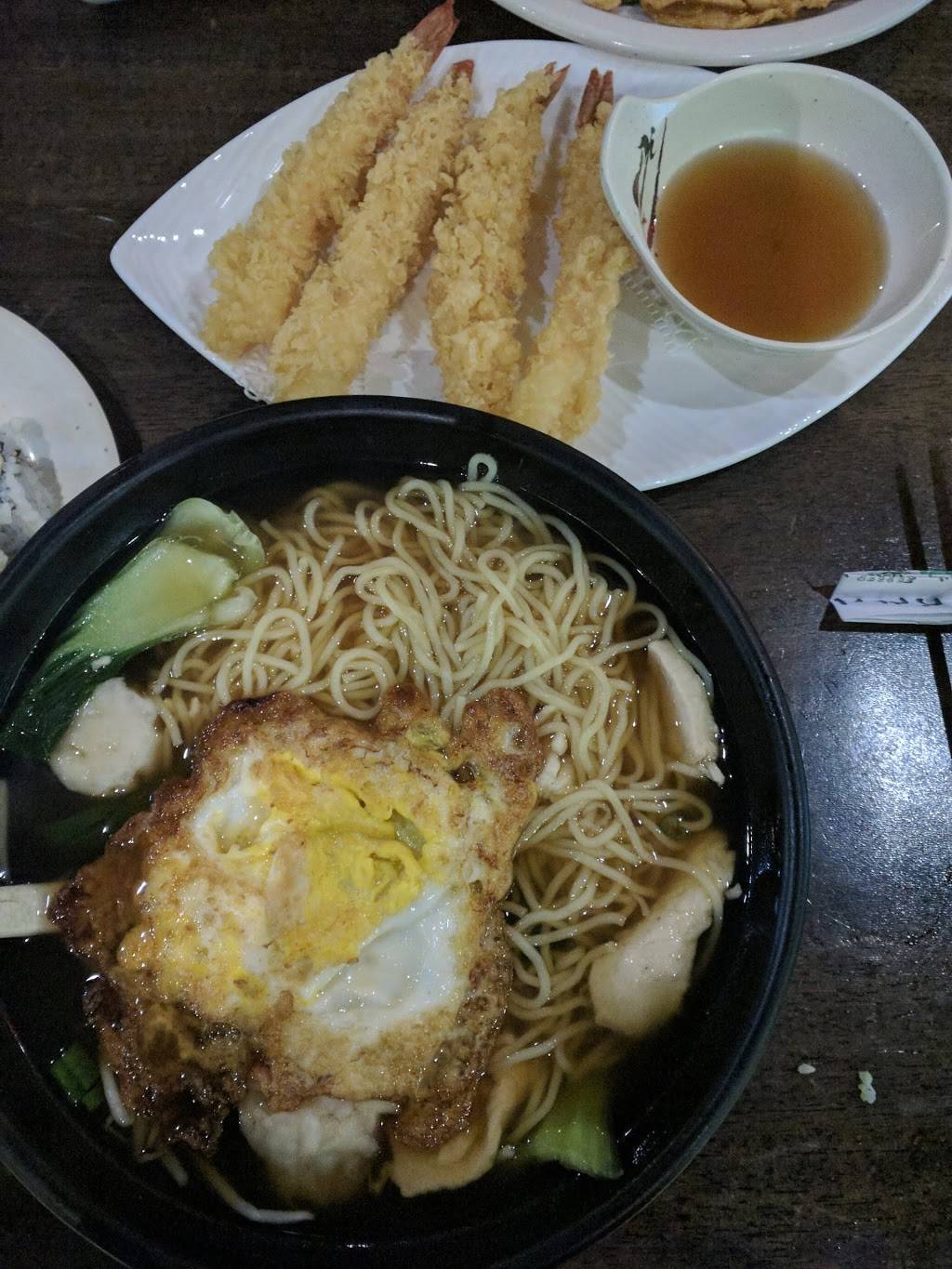 Vine Sushi & Thai | restaurant | 607 Broad St, Durham, NC 27705, USA | 9192948382 OR +1 919-294-8382