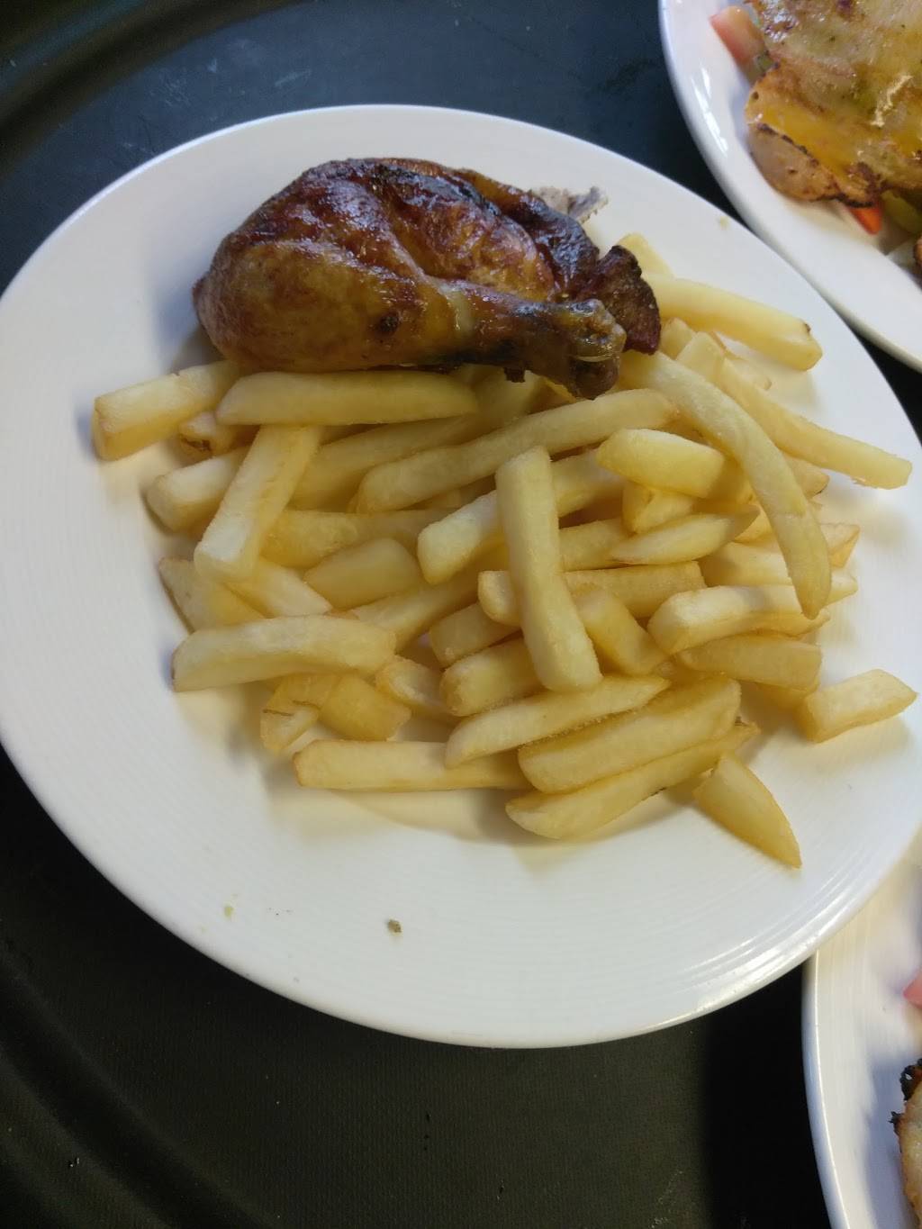 El Trio | restaurant | 102-01 44th Ave, Corona, NY 11368, USA | 7183960555 OR +1 718-396-0555