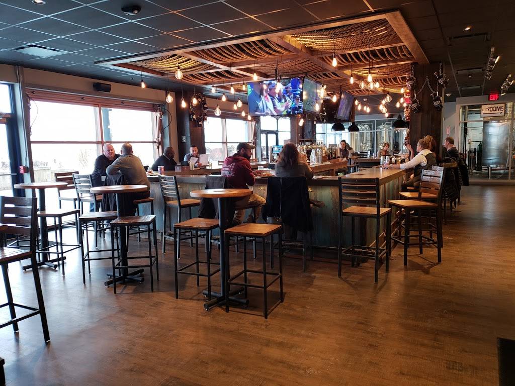 Druthers Brewing Company | restaurant | 221 Harborside Dr, Schenectady, NY 12305, USA | 5183578640 OR +1 518-357-8640