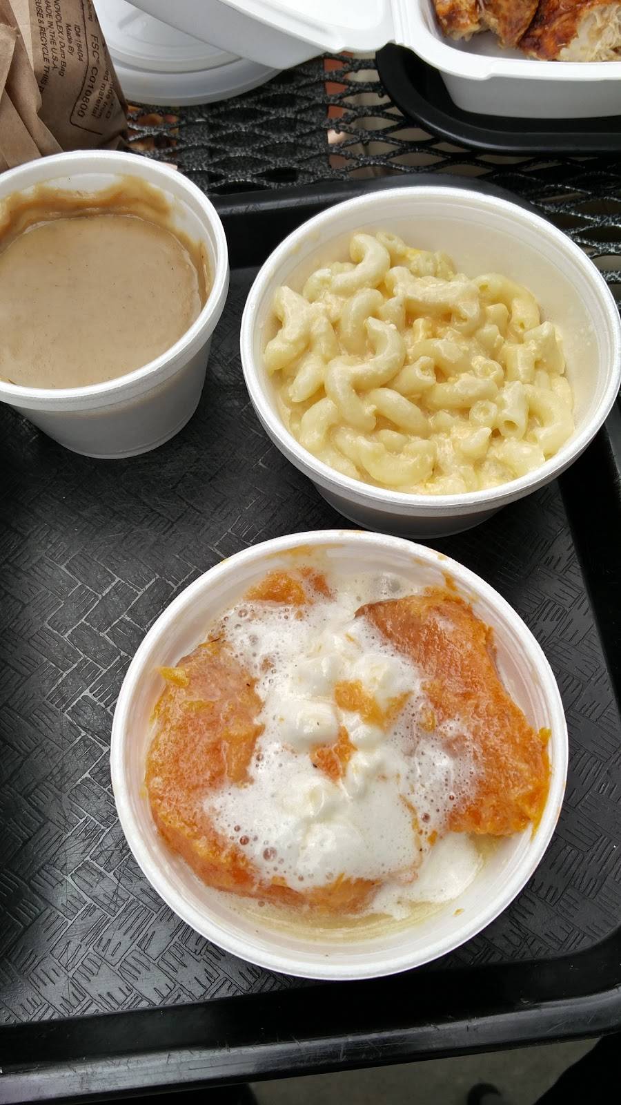 Loretos Fried Turkey | meal delivery | 983 W Compton Blvd, Compton, CA 90220, USA | 3105377612 OR +1 310-537-7612