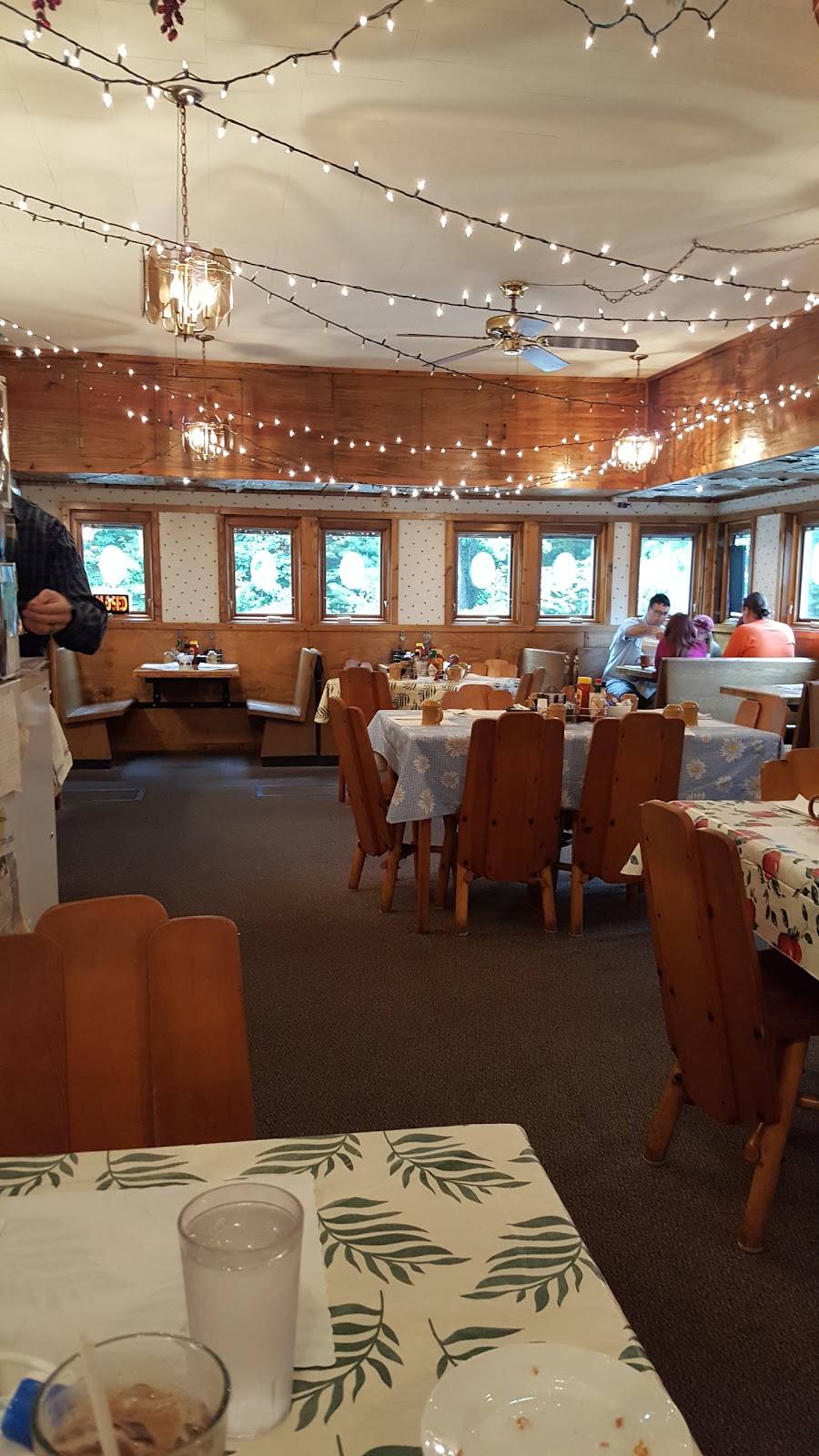 Lake Placid Inn | restaurant | 1520 Co Rd F, Minocqua, WI 54548, USA | 7153564202 OR +1 715-356-4202