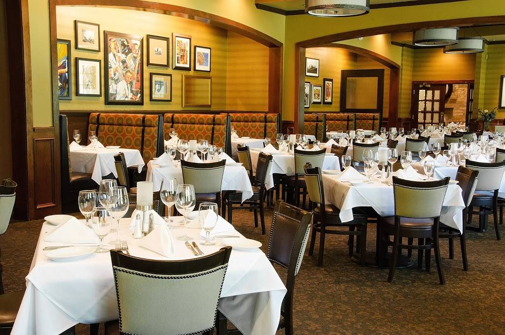 Ruths Chris Steak House | restaurant | 17840 Dallas Pkwy, Dallas, TX 75287, USA | 9722502244 OR +1 972-250-2244