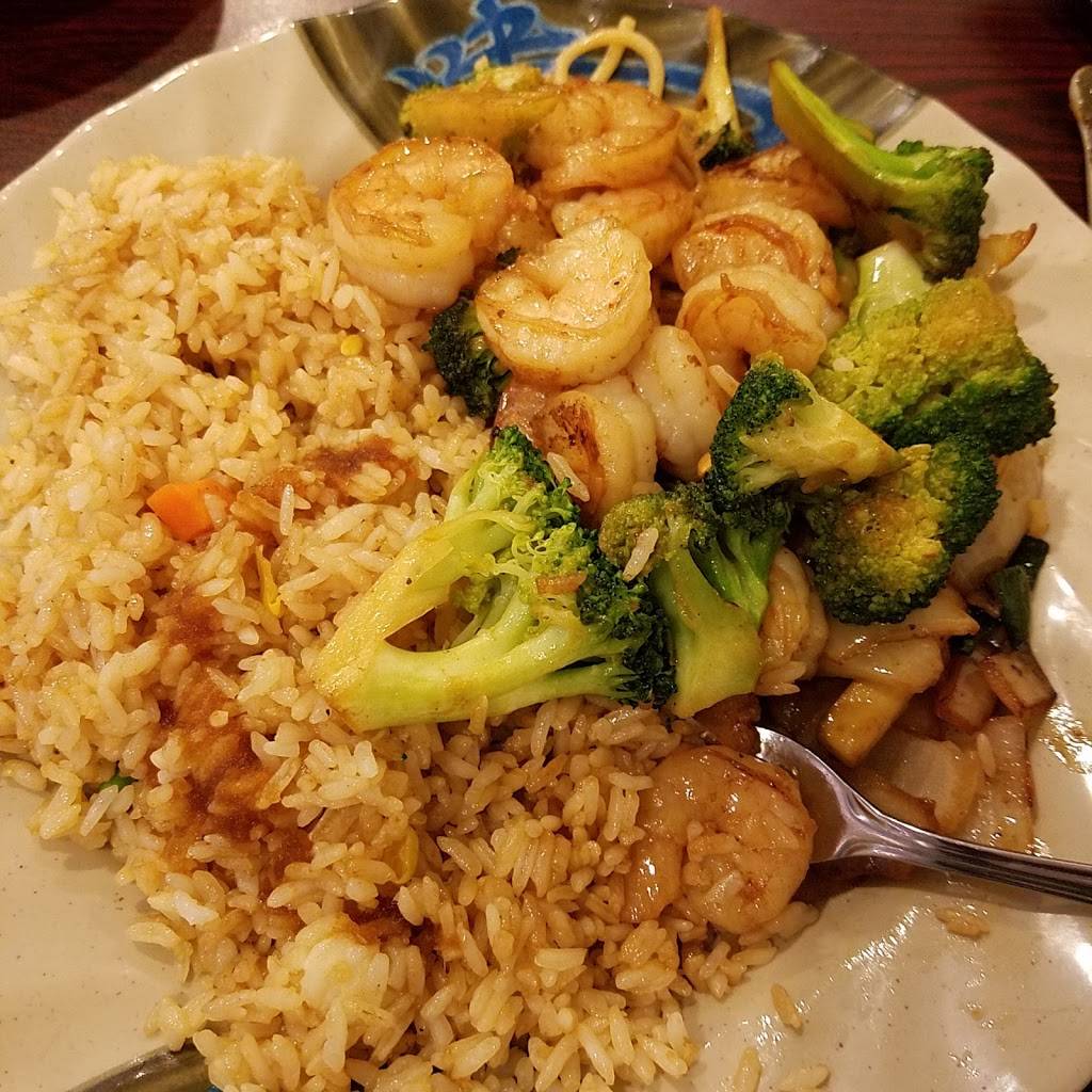 Osaka Japanese Steak House | restaurant | 952 Golf House Rd W F, Whitsett, NC 27377, USA | 3366038391 OR +1 336-603-8391