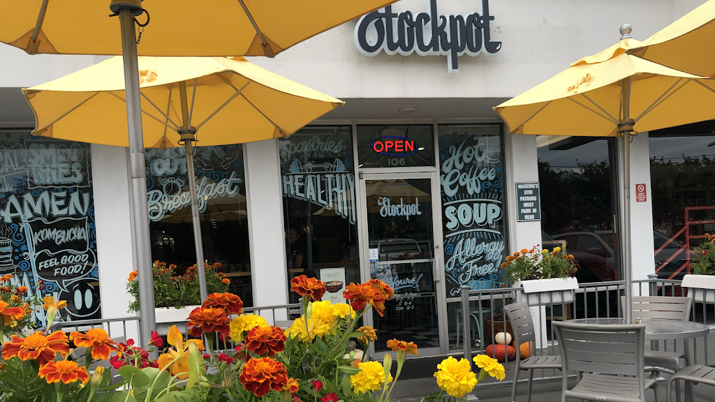 The Stockpot | restaurant | 700 19th St #106, Virginia Beach, VA 23451, USA | 7579957197 OR +1 757-995-7197