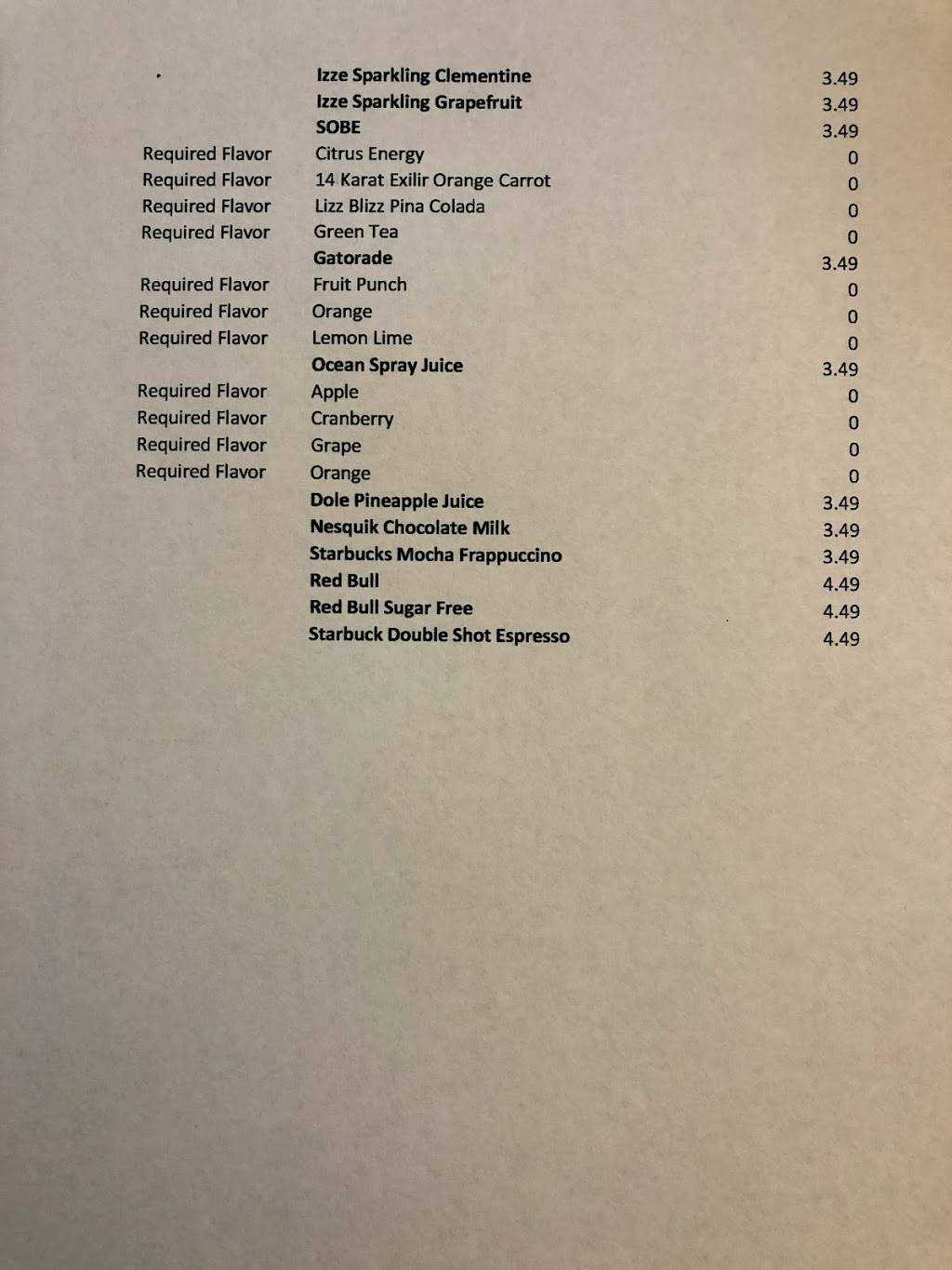 The Mac and Cheese Co. | restaurant | 3738 S Figueroa St, Los Angeles, CA 90007, USA | 2137491882 OR +1 213-749-1882