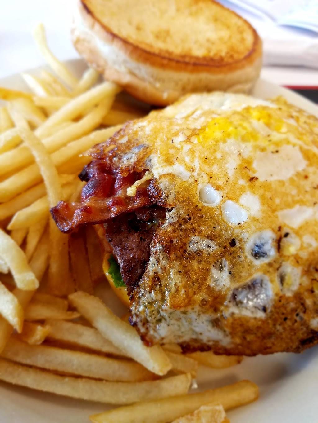 Steak n Shake | restaurant | 1210 Linton Blvd, Delray Beach, FL 33444, USA | 5612721102 OR +1 561-272-1102