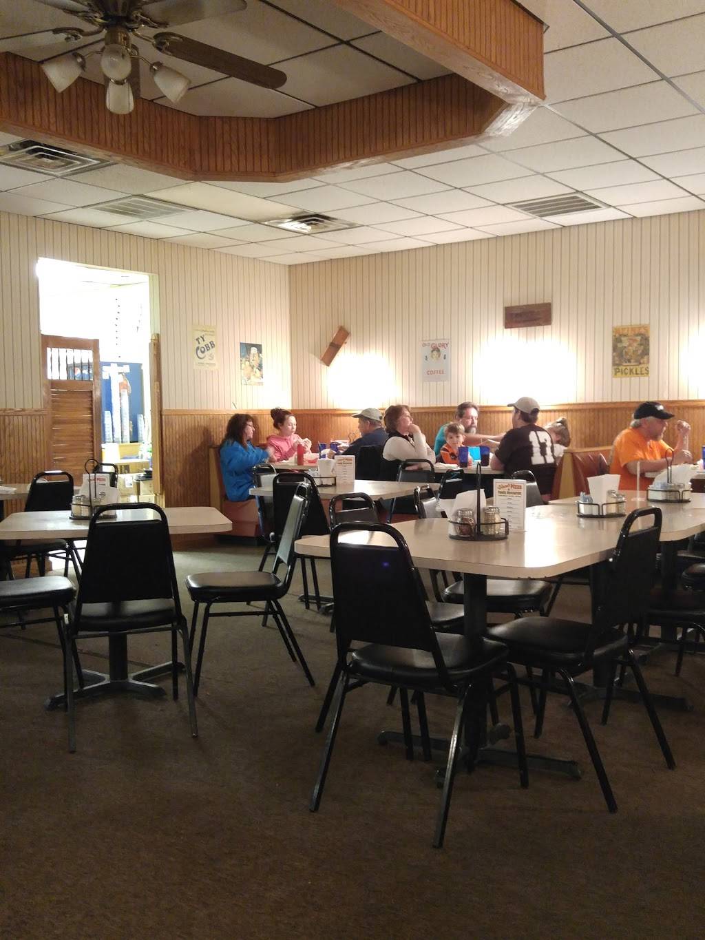 Vinces Pizza Place | restaurant | 19619 US-522, Beaver Springs, PA 17812, USA | 5706586100 OR +1 570-658-6100