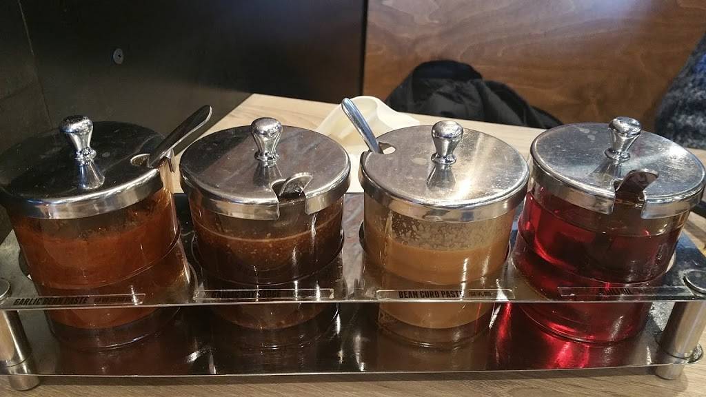 Boiling Point | cafe | 361 Strander Blvd, Tukwila, WA 98188, USA | 2063367321 OR +1 206-336-7321