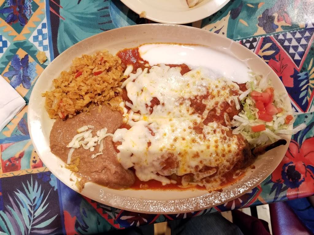 El Agave Mexican Restaurant LLC | restaurant | 1624 Algonquin Rd, Hoffman Estates, IL 60169, USA | 8479630290 OR +1 847-963-0290