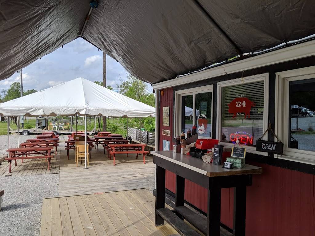 32-Q | restaurant | 4100 Half-Acre Rd, Batavia, OH 45103, USA | 5134446587 OR +1 513-444-6587