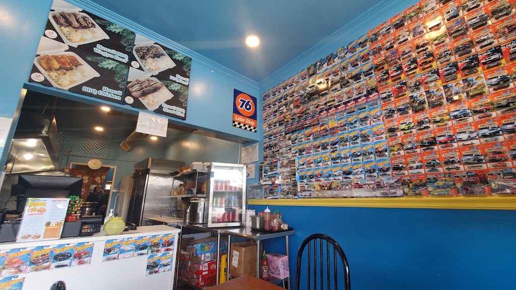 William B.B.Q. | restaurant | 1109 Laurel St, San Carlos, CA 94070, USA | 6505958880 OR +1 650-595-8880