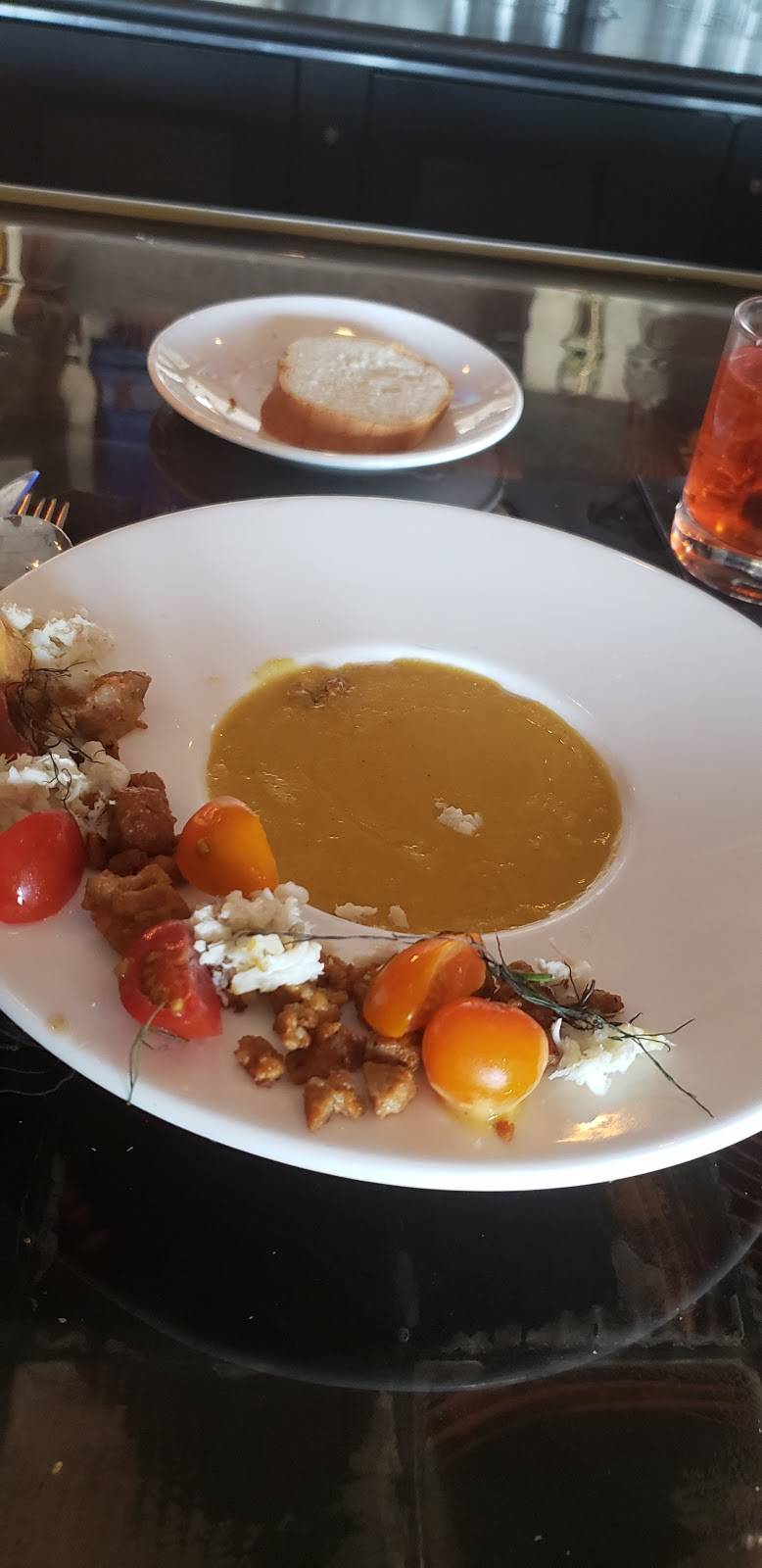 NOVEL Restaurant | restaurant | 7170 Transit Rd, Williamsville, NY 14221, USA | 7166354750 OR +1 716-635-4750